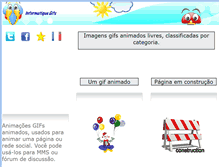Tablet Screenshot of br.informatiquegifs.com